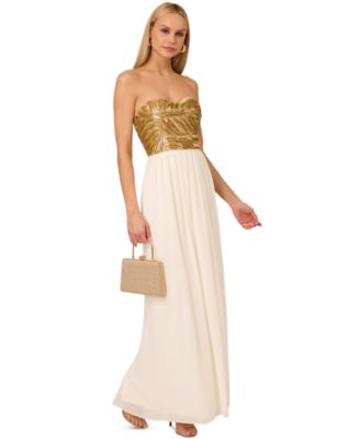 Macy's Spring & Summer Dress Lot - DKNY • Calvin Klein • Donna Karan • Mac Duggal (FOB UT) - $8.91/unit