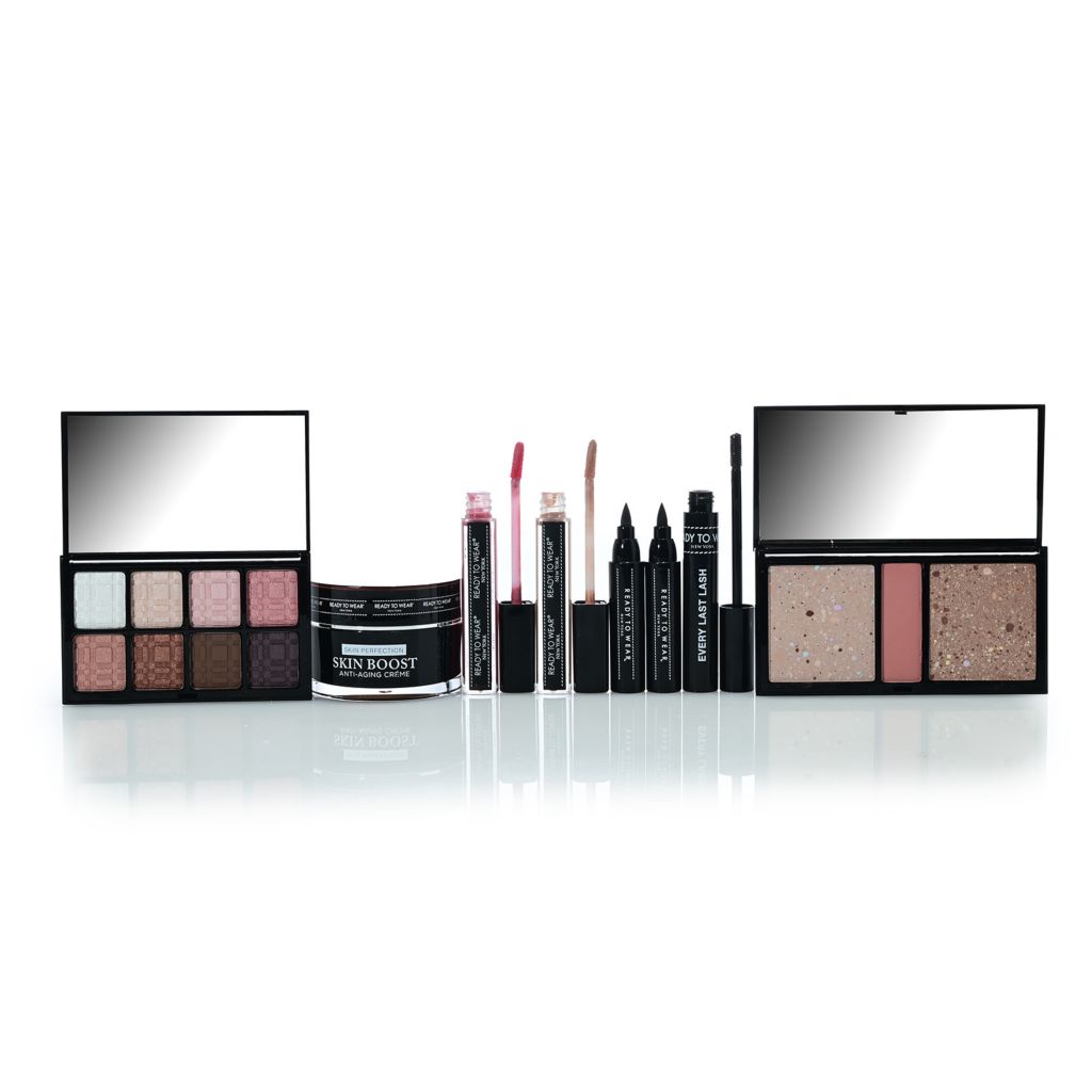 Exclusive Wholesale Opportunity: Premium Beauty and Health Collection - $9.82/unit