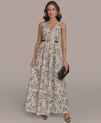 Macy's Spring & Summer Dress Lot - DKNY • Calvin Klein • Donna Karan • Mac Duggal (FOB UT) - $8.91/unit