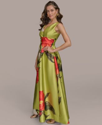 Macy's Spring & Summer Dress Lot - DKNY • Calvin Klein • Donna Karan • Mac Duggal (FOB UT) - $8.91/unit