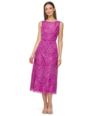 Macy's Spring & Summer Dress Lot - DKNY • Calvin Klein • Donna Karan • Mac Duggal (FOB UT) - $8.91/unit