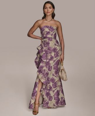 Macy's Spring & Summer Dress Lot - DKNY • Calvin Klein • Donna Karan • Mac Duggal (FOB UT) - $8.91/unit