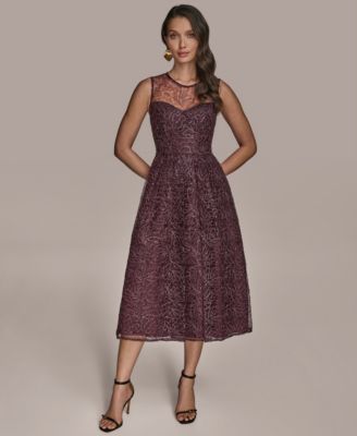 Macy's Spring & Summer Dress Lot - DKNY • Calvin Klein • Donna Karan • Mac Duggal (FOB UT) - $8.91/unit