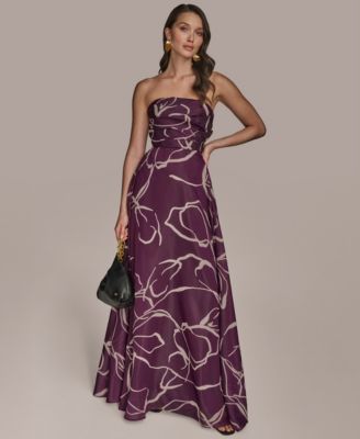 Macy's Spring & Summer Dress Lot - DKNY • Calvin Klein • Donna Karan • Mac Duggal (FOB UT) - $8.91/unit