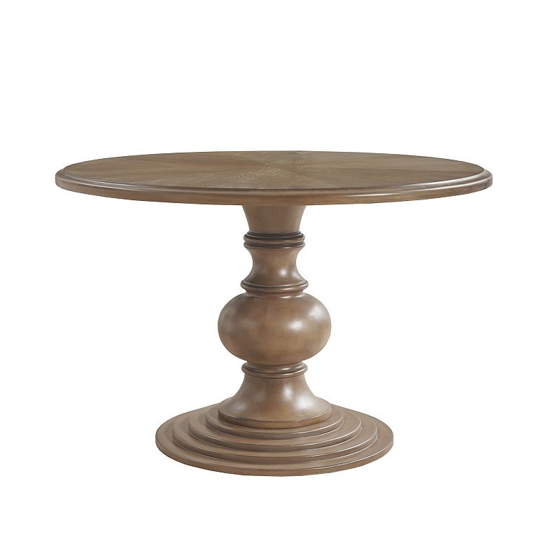 Home & Patio Lot - Dining Sets • Statement Lighting • Furniture • Bedding (FOB UT) - $20.80/unit