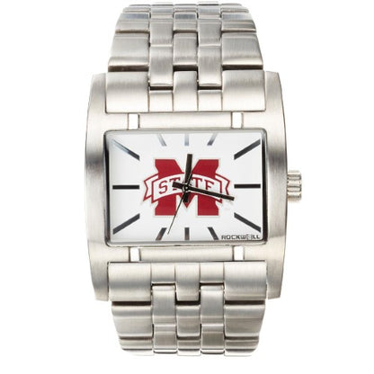 Rockwell NCAA Watch Lot - Apostle • Coliseum • Assassin • Fan Styles (FOB US) - $29.33/unit