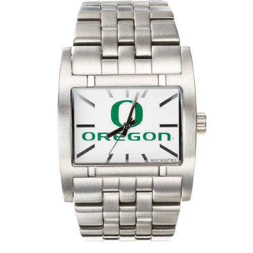 Rockwell NCAA Watch Lot - Apostle • Coliseum • Assassin • Fan Styles (FOB US) - $29.33/unit