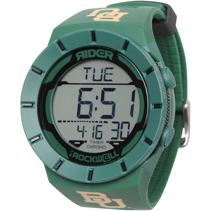 Rockwell NCAA Watch Lot - Apostle • Coliseum • Assassin • Fan Styles (FOB US) - $29.33/unit