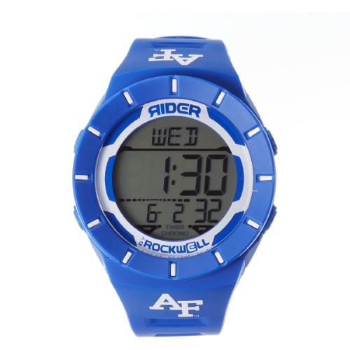 Rockwell NCAA Watch Lot - Apostle • Coliseum • Assassin • Fan Styles (FOB US) - $29.33/unit