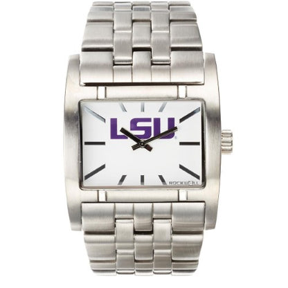 Rockwell NCAA Watch Lot - Apostle • Coliseum • Assassin • Fan Styles (FOB US) - $29.33/unit