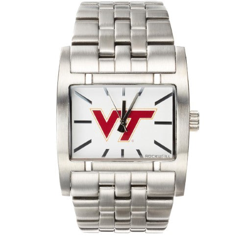 Rockwell NCAA Watch Lot - Apostle • Coliseum • Assassin • Fan Styles (FOB US) - $29.33/unit