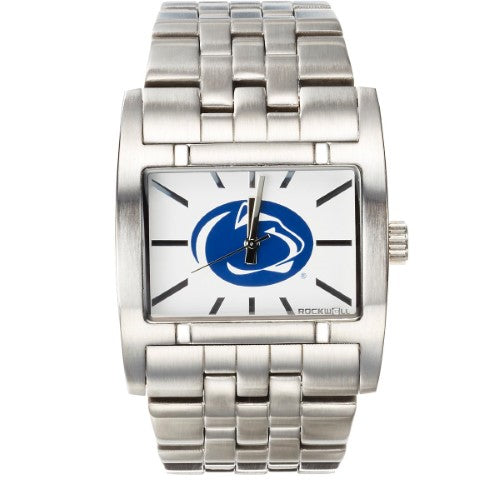 Rockwell NCAA Watch Lot - Apostle • Coliseum • Assassin • Fan Styles (FOB US) - $29.33/unit