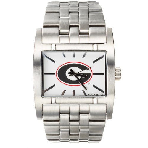 Rockwell NCAA Watch Lot - Apostle • Coliseum • Assassin • Fan Styles (FOB US) - $29.33/unit
