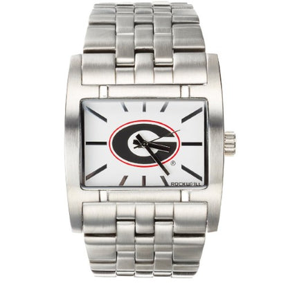Rockwell NCAA Watch Lot - Apostle • Coliseum • Assassin • Fan Styles (FOB US) - $29.33/unit
