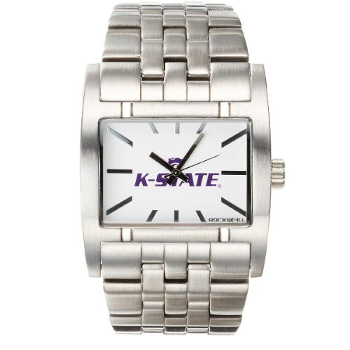 Rockwell NCAA Watch Lot - Apostle • Coliseum • Assassin • Fan Styles (FOB US) - $29.33/unit