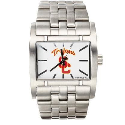 Rockwell NCAA Watch Lot - Apostle • Coliseum • Assassin • Fan Styles (FOB US) - $29.33/unit