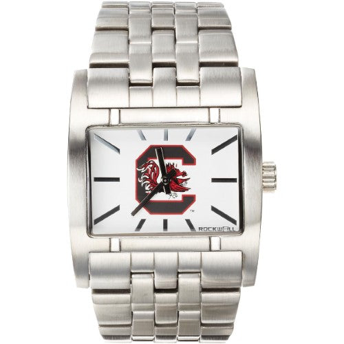 Rockwell NCAA Watch Lot - Apostle • Coliseum • Assassin • Fan Styles (FOB US) - $29.33/unit