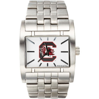 Rockwell NCAA Watch Lot - Apostle • Coliseum • Assassin • Fan Styles (FOB US) - $29.33/unit