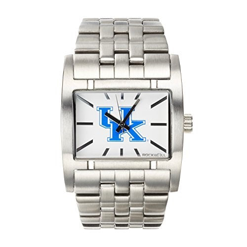 Rockwell NCAA Watch Lot - Apostle • Coliseum • Assassin • Fan Styles (FOB US) - $29.33/unit