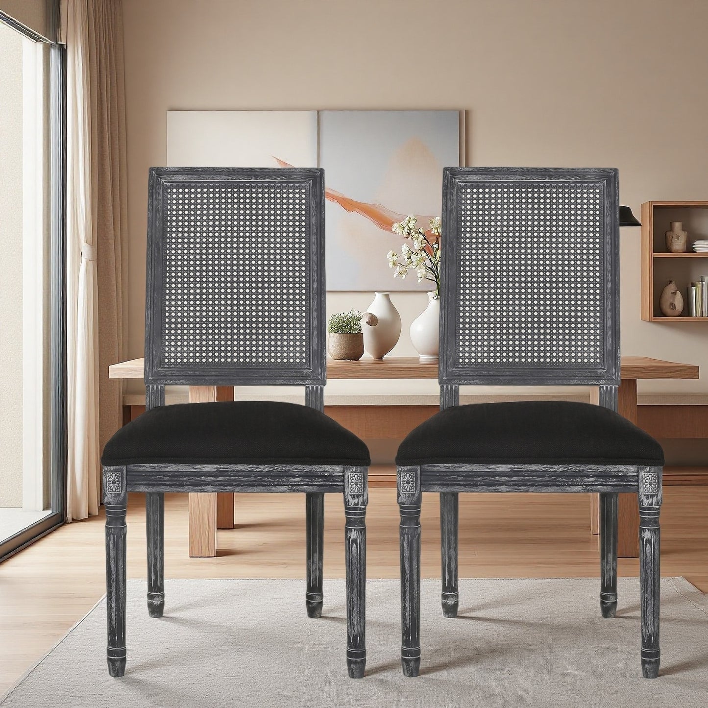 Premium Home Furnishings & Décor Lot - Furniture • Lighting • Bedding • Outdoor (FOB UT) - $21.48/unit