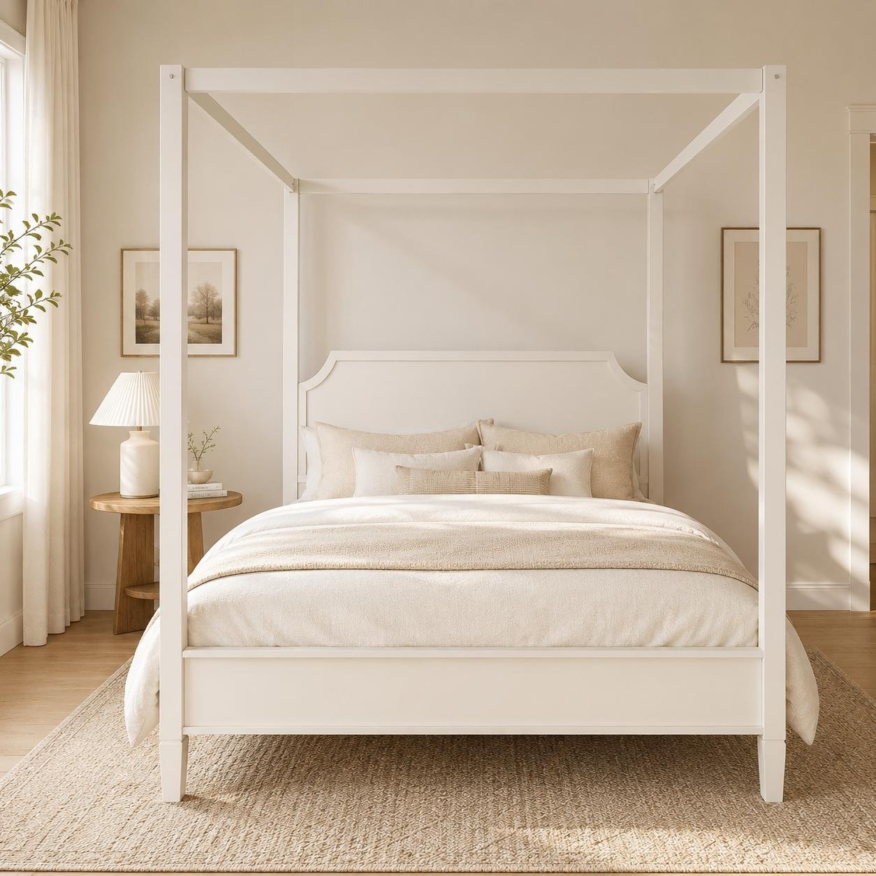 Premium Home, Furniture & Patio Lot - Outdoor Seating • Beds • Lighting • Décor (FOB UT) - $26.66/unit