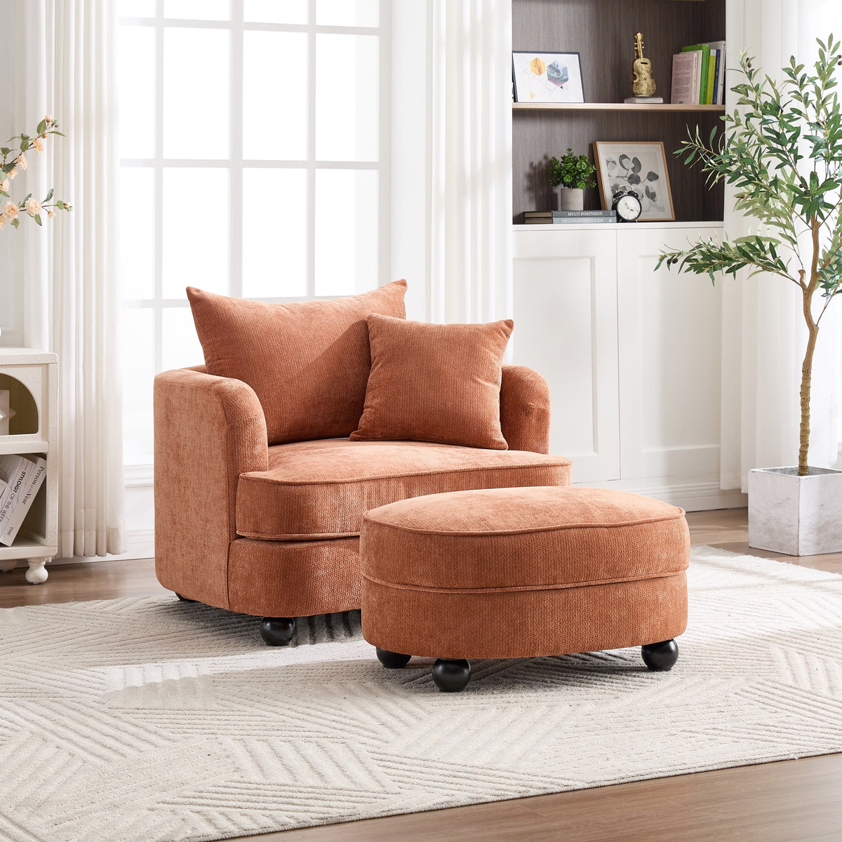 Home & Patio Resale Lot - Furniture • Lighting • Bedding • Window Treatments (FOB UT) - $20.90/unit