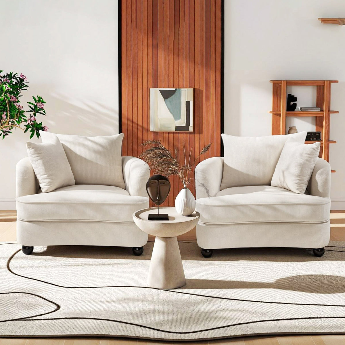 Premium Home Furnishings & Décor Lot - Furniture • Lighting • Bedding • Outdoor (FOB UT) - $17.02/unit