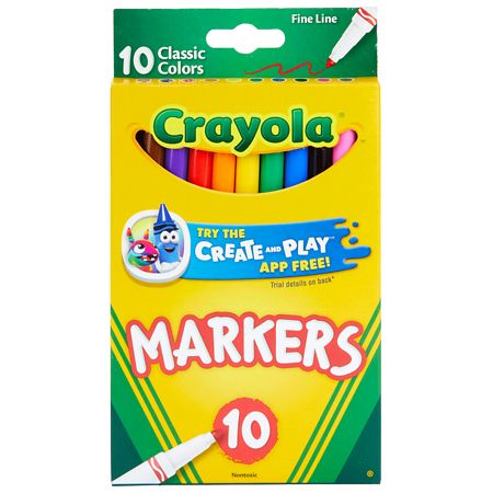 Arts & Crafts Lot - Faber-Castell • Crayola • Caran d'Ache • Bob Ross (FOB NJ) - $5.10/unit