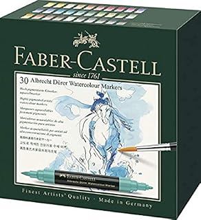 Arts & Crafts Lot - Faber-Castell • Crayola • Caran d'Ache • Bob Ross (FOB NJ) - $5.10/unit