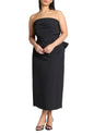 ELOQUII Women's Plus Size Fashion Lot – Dresses • Denim • Tops • Occasionwear (FOB UT) - $10.00/unit