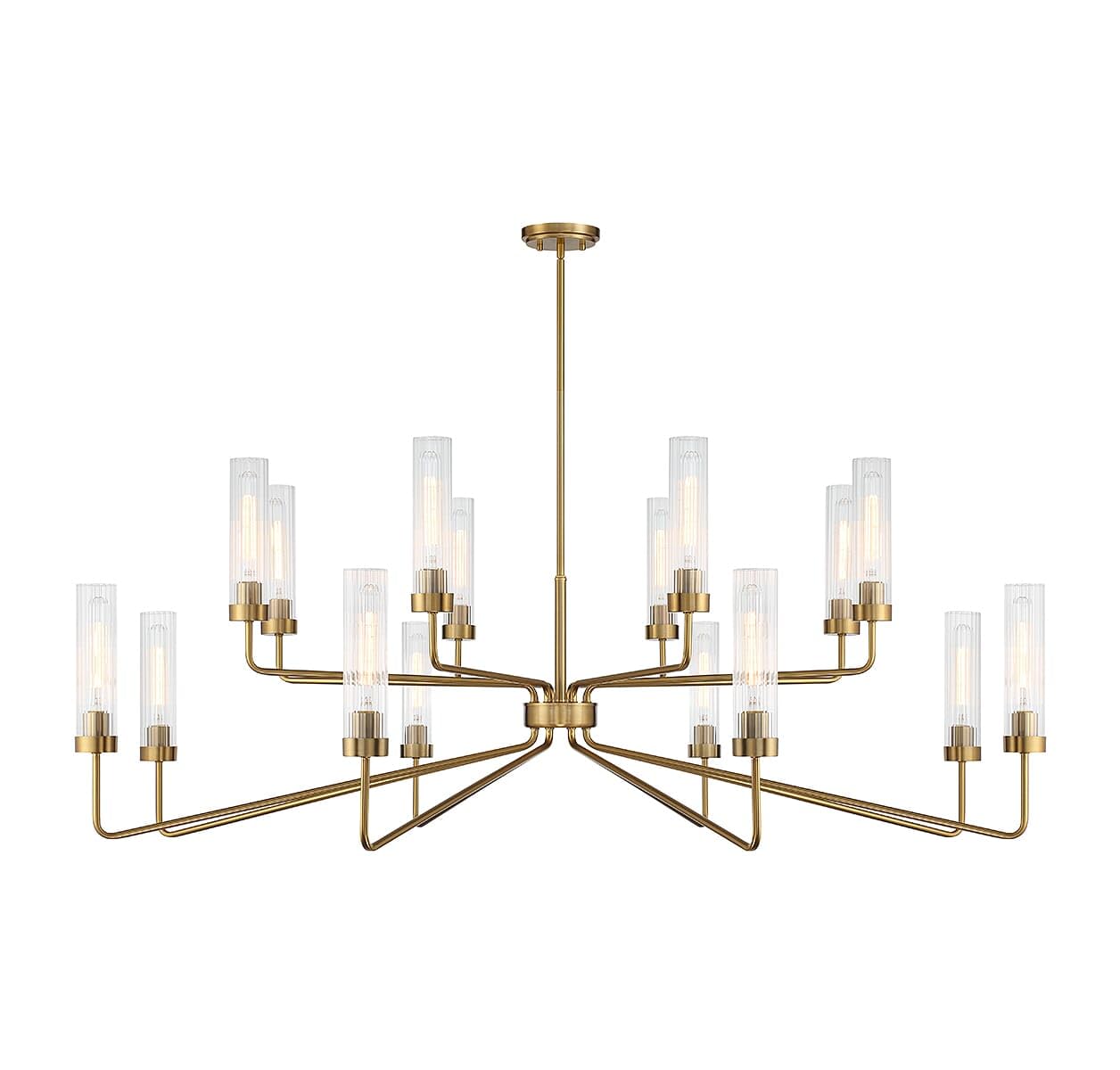 Premium Home, Patio & Lighting Lot - Chandeliers • Furniture • Mirrors • Bedding (FOB UT) - $18.92/unit