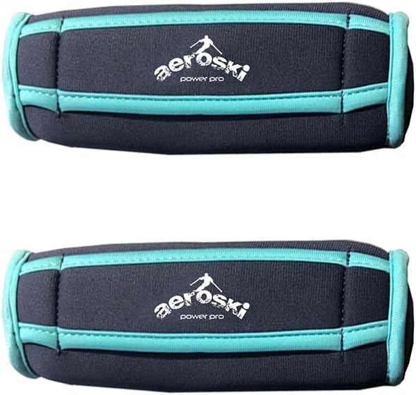 MaxiClimber & Aeroski Fitness Accessory Lot - Mats • Waist Trimmers • Hand Weights (FOB UT) - $2.38/Unit