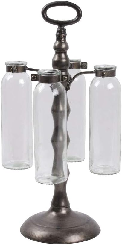 Urban Trends Vases, Pots, Figurines & Glass Lot - 300K+ Units (FOB CA) - $5.41/unit