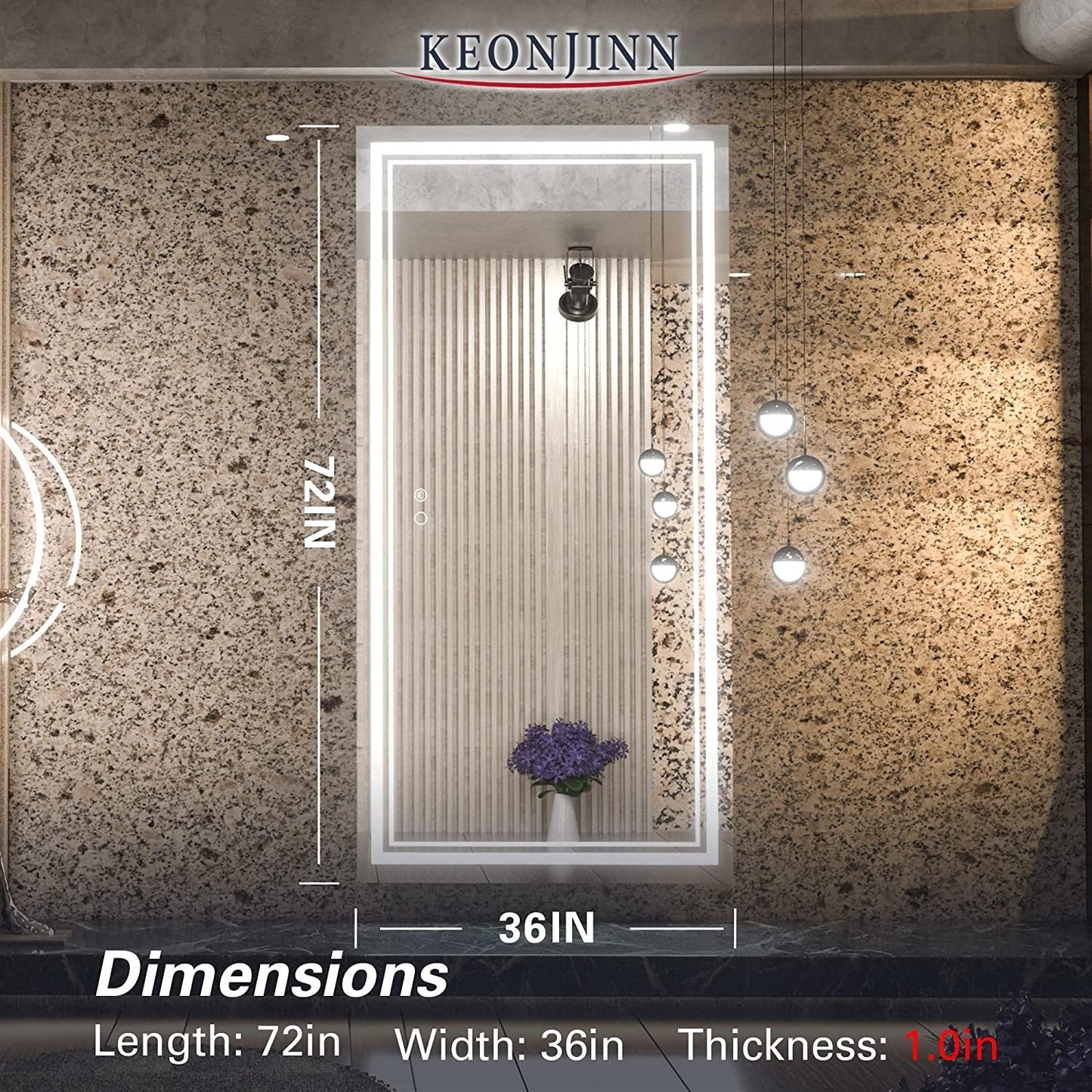 Bed Bath & Beyond Mixed Lot - Home, Bath, Living (FOB CA) - $34.31/unit