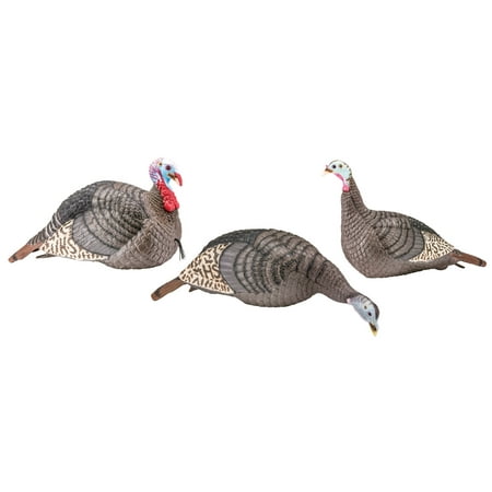 Archery & Hunting Gear Lot - Vanes • Tree Stands • Calls • Decoys (FOB UT) - $4.89/unit
