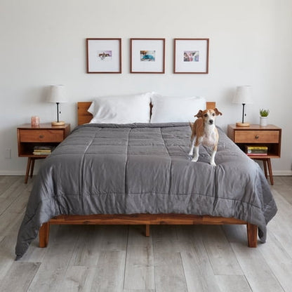 Sheets & Giggles Premium Bedding Lot - Mattresses • Eucalyptus Sheets • Pillows • Duvets (FOB UT) - $19.64/unit