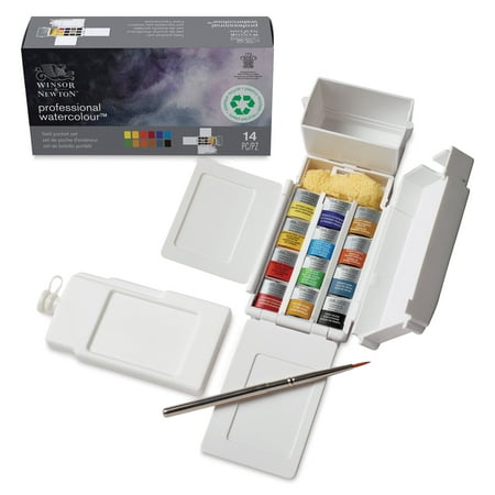Arts & Crafts Lot - Faber-Castell • Crayola • Caran d'Ache • Bob Ross (FOB NJ) - $5.10/unit
