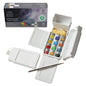 Arts & Crafts Lot - Faber-Castell • Crayola • Caran d'Ache • Bob Ross (FOB NJ) - $5.10/unit