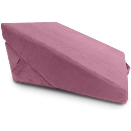 Bedroom Support Pillow Lot - Lumbar • Leg Elevation • Wedge • Donut Cushions (FOB NJ) - $5.26/unit
