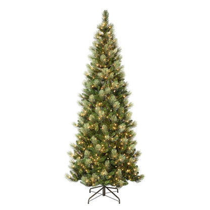 Holiday Trees & Trims - Vermont Spruce, National Tree Co Lot (FOB UT) - $16.40/unit