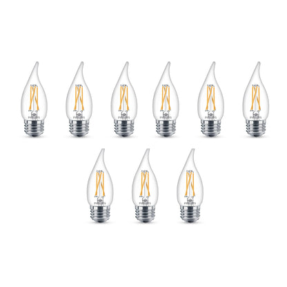 Philips Bulbs Mega Lot - LED • Decorative • Flood • Specialty Lighting (FOB US) - $1.00/unit