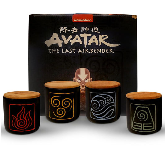Licensed Pop Culture Lot - Marvel • Avatar • Power Rangers • The Office (FOB CA) - $6.24/unit