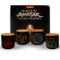 Licensed Pop Culture Lot - Marvel • Avatar • Power Rangers • The Office (FOB CA) - $6.24/unit