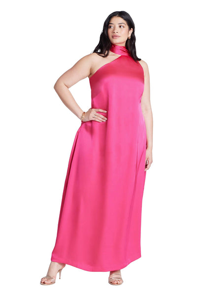 ELOQUII Women's Plus Size Fashion Lot – Dresses • Denim • Tops • Occasionwear (FOB UT) - $10.00/unit