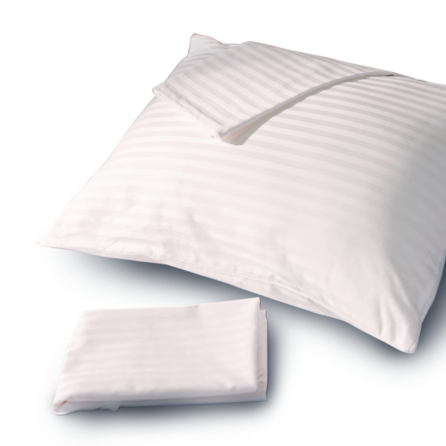 FeelAtHome Sheet Grippers, Protectors & Pillow Covers Lot (FOB CA) - $3.64/unit