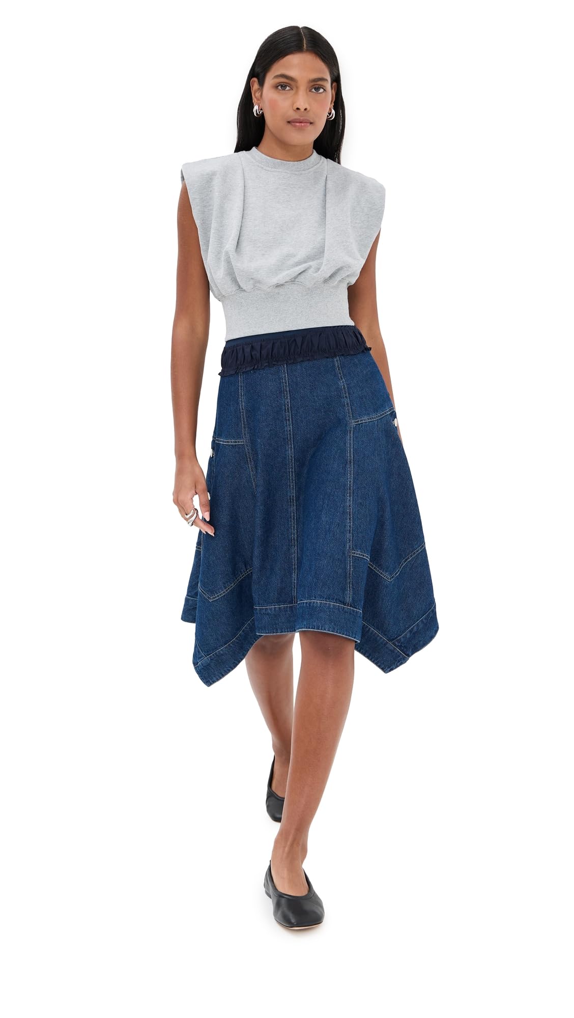 Massive Mixed Department Store Apparel Lot - Macy's • Nordstrom • Target (FOB US) - $8.80/unit