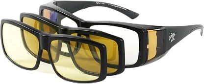 MaxiClimber & Aeroski Fitness + Skoon Cat Essentials Lot - (US) - $5.40/unit