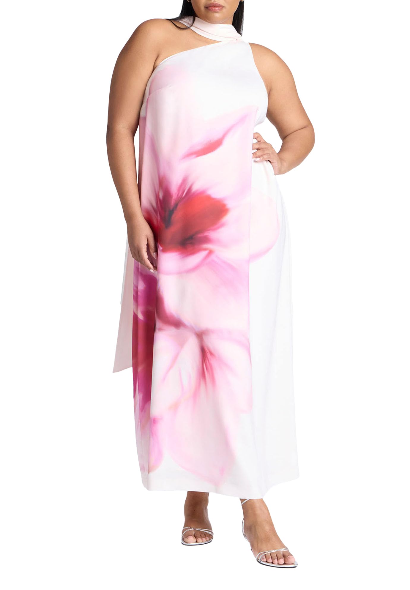 ELOQUII Women's Plus Size Fashion Lot – Dresses • Denim • Tops • Occasionwear (FOB UT) - $10.00/unit
