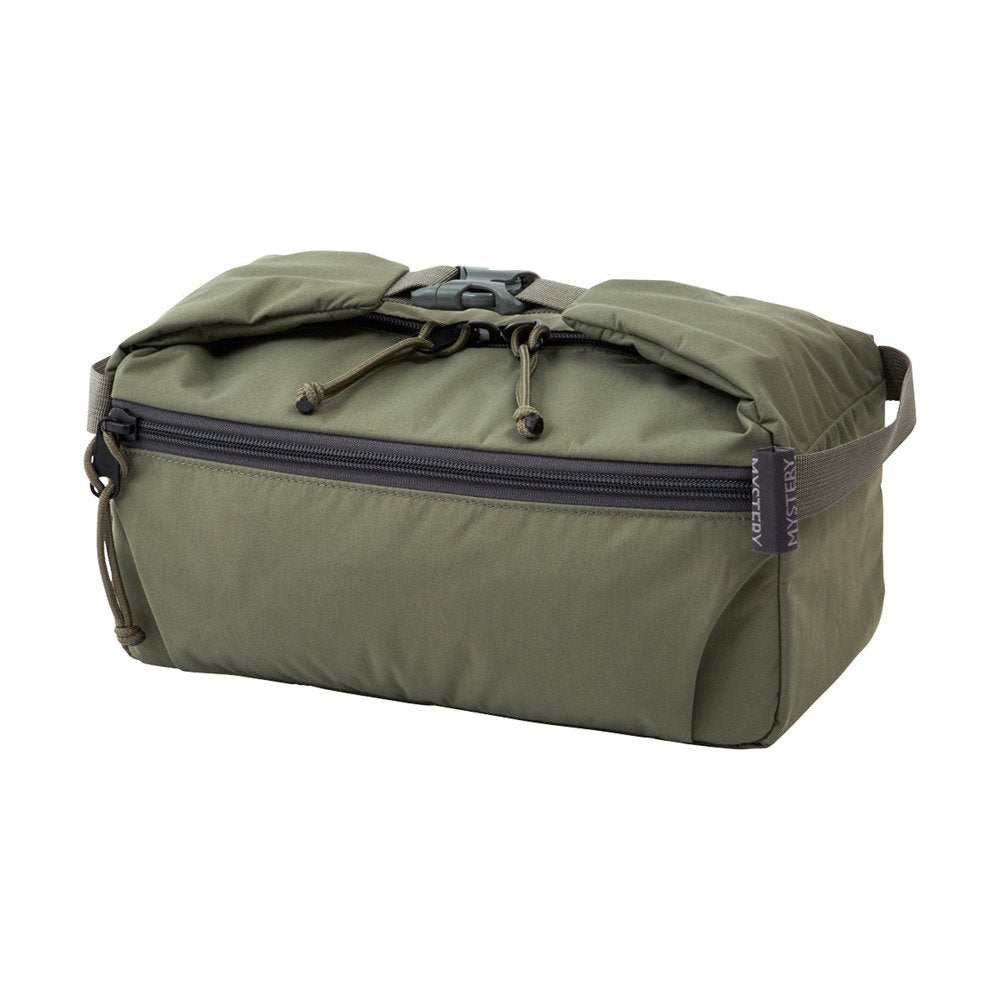 Mystery Ranch Outdoor Gear Lot - Packs • Bino Harnesses • Holsters • Accessories (FOB UT) - $34.86/unit
