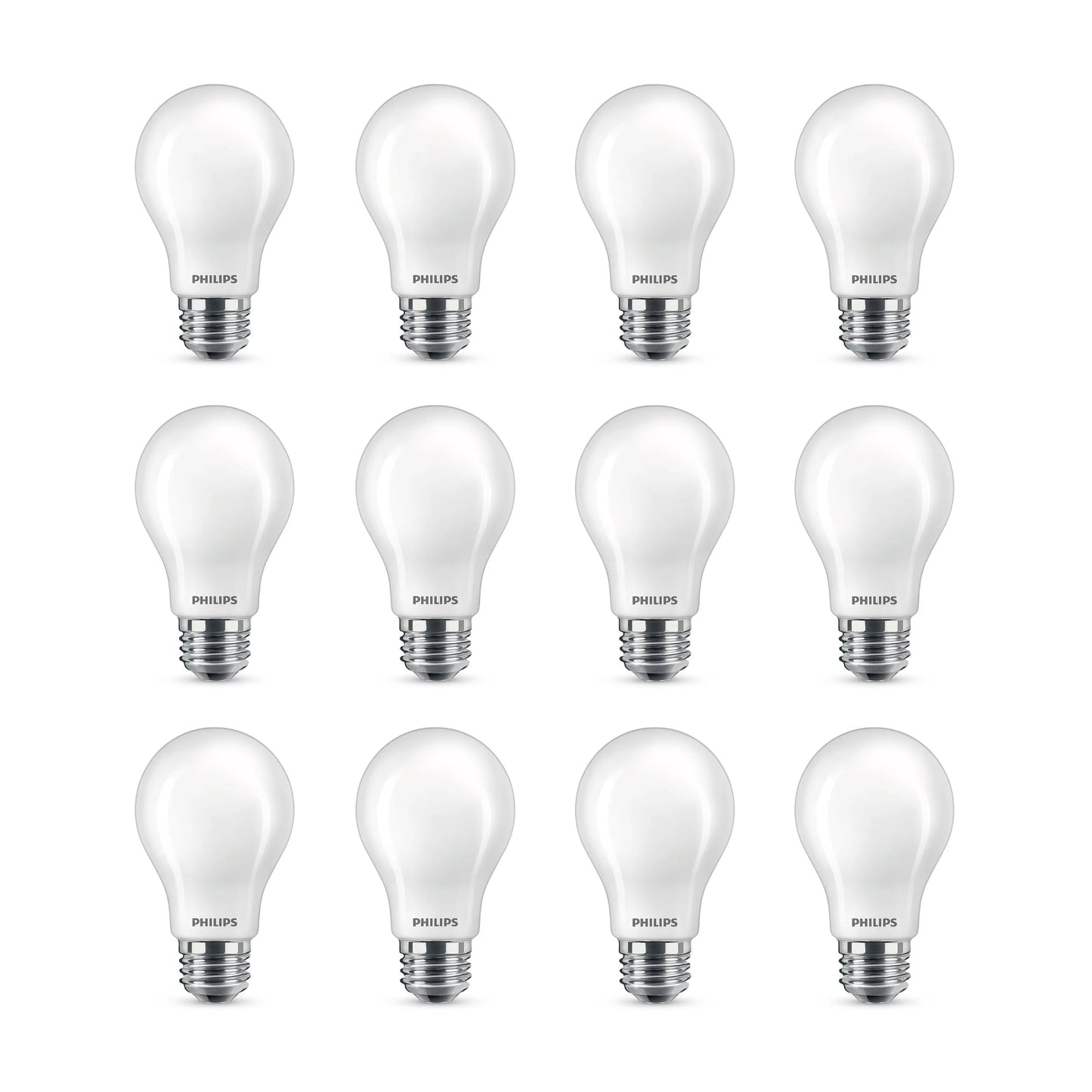 Philips Bulbs Mega Lot - LED • Decorative • Flood • Specialty Lighting (FOB US) - $1.00/unit